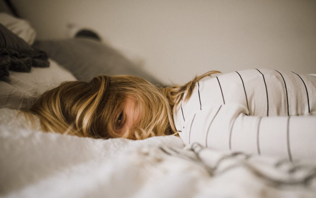 Does Sleep Help Your Immune System? Health Benefits of Sleep