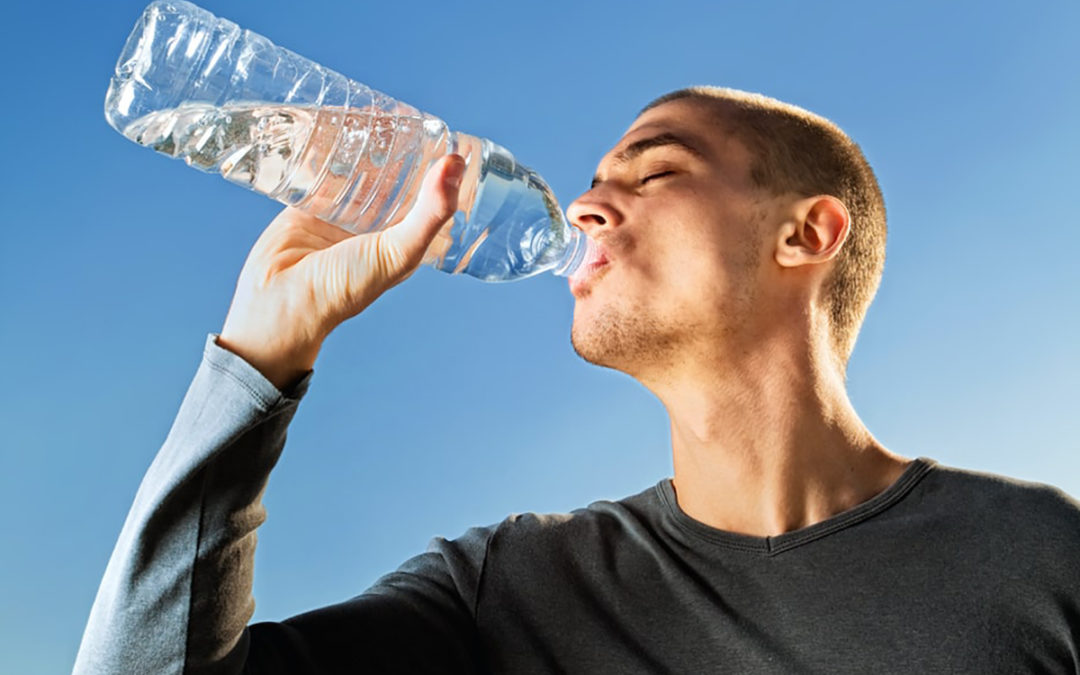 How Much Water Should You Drink a Day?