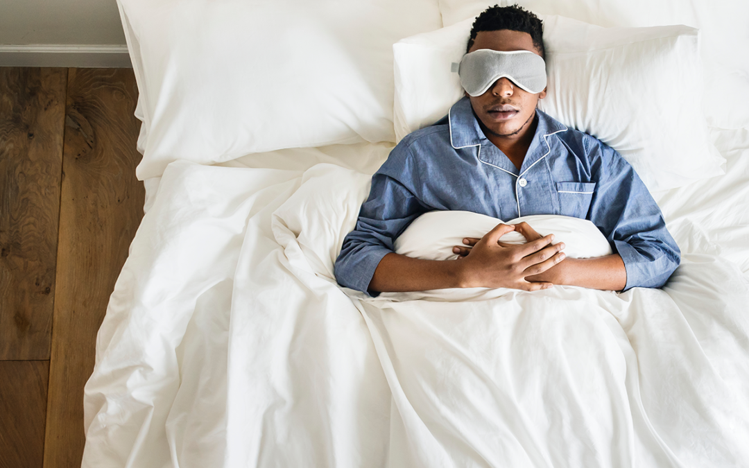Sleep Apnea Symptoms, Causes and Treatments