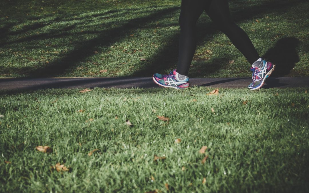 Can You Lose Weight By Walking an Hour a Day?