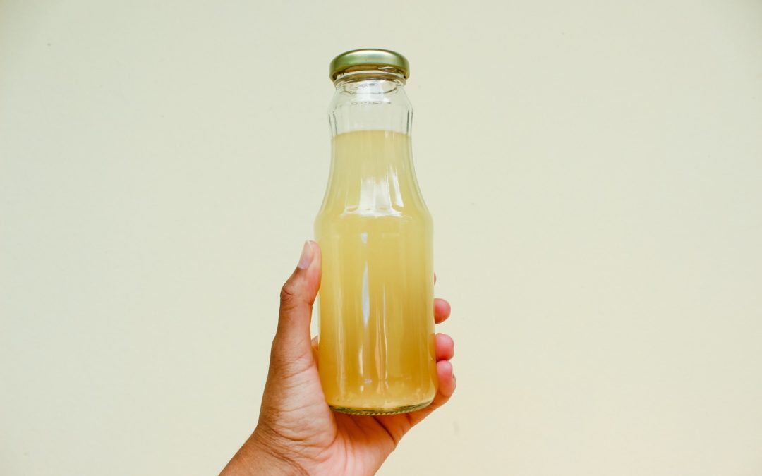 Does Apple Cider Vinegar Help You Lose Weight?