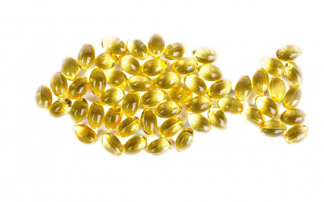 How Does Omega-3 Fish Oil Help Your Brain?