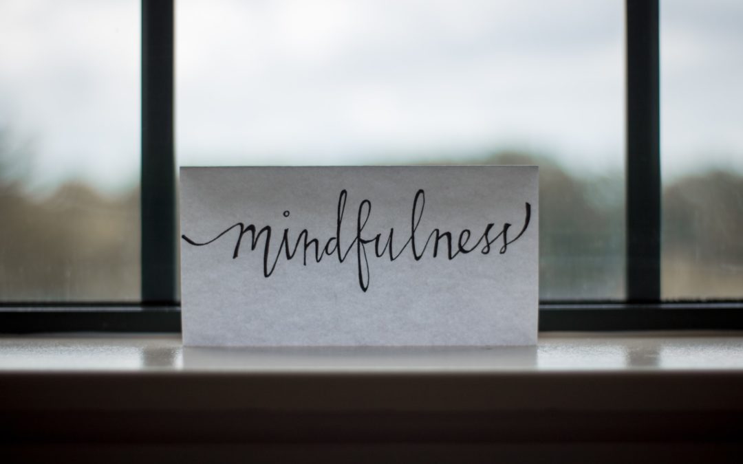 How to Practice Mindfulness