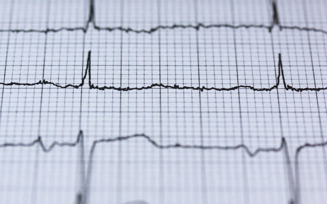 What is a Healthy Resting Heart Rate by Age?