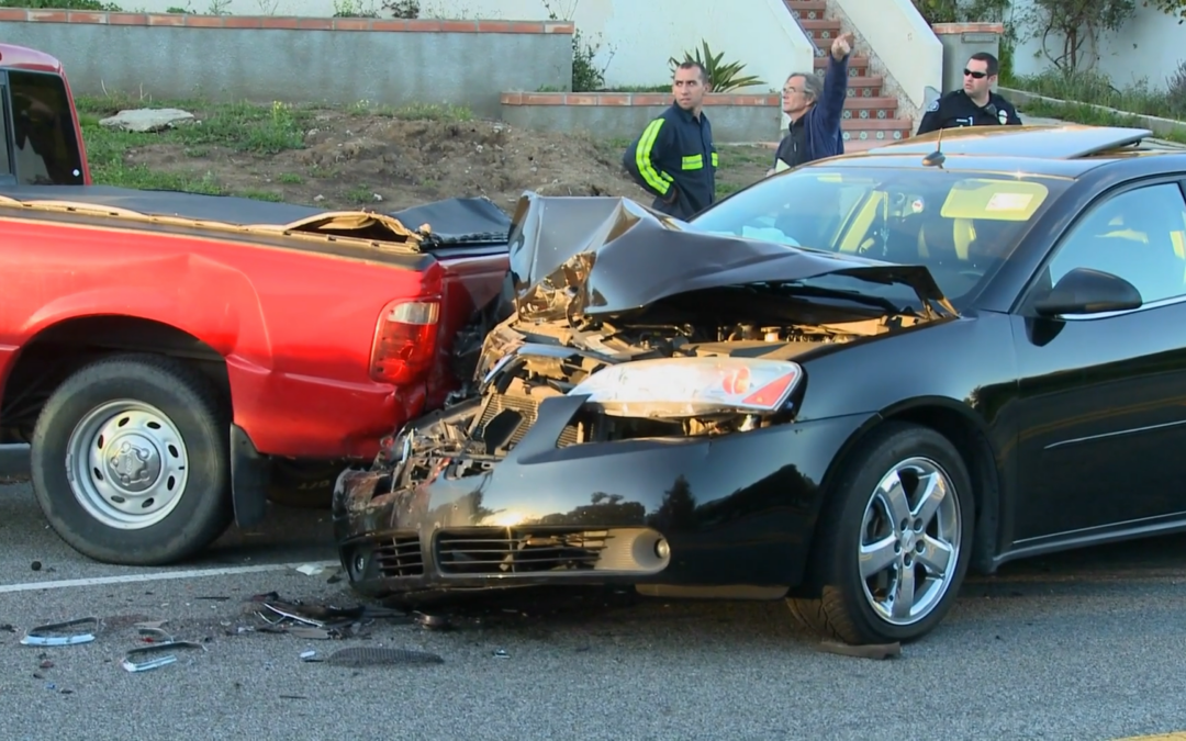 Chiropractic and medical come together to provide care for auto injuries.