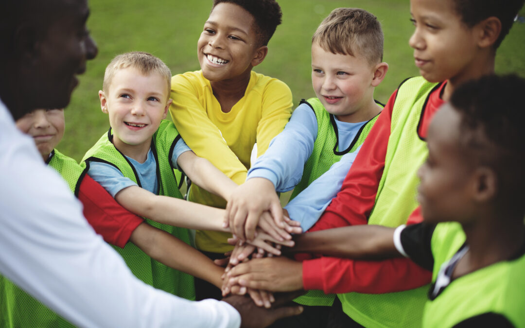 Protecting Young Athletes: Essential Injury Prevention Tips