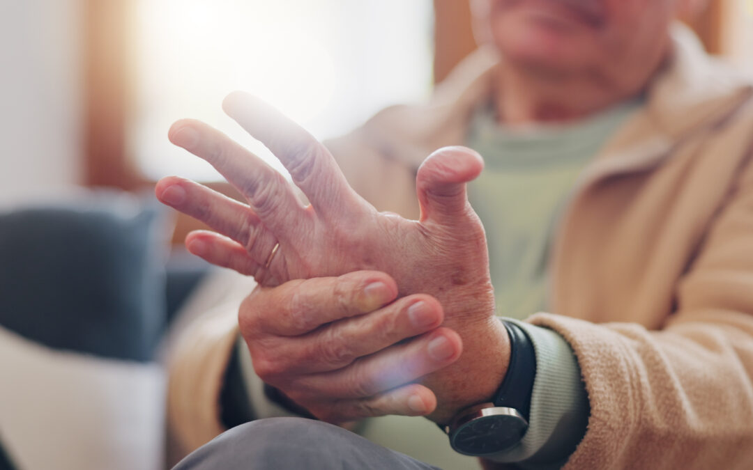 10 Things to Know About Arthritis and How to Get Relief